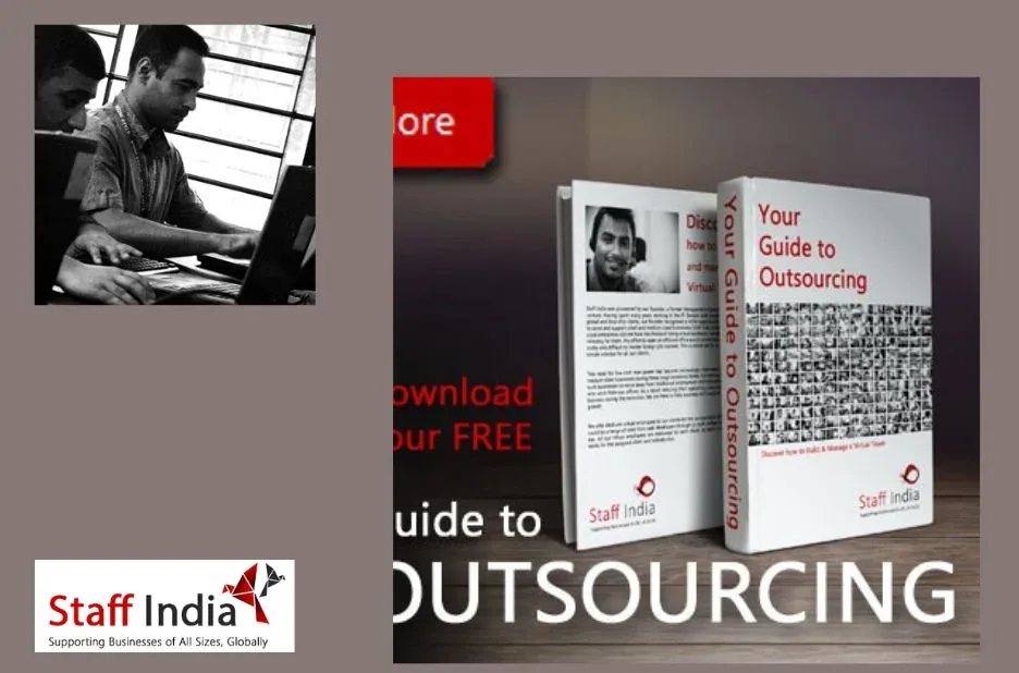 Outsource Customer Service For Small Business | Staff India