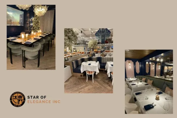 Kitchen Renovation Services | Star Of Elegance Inc