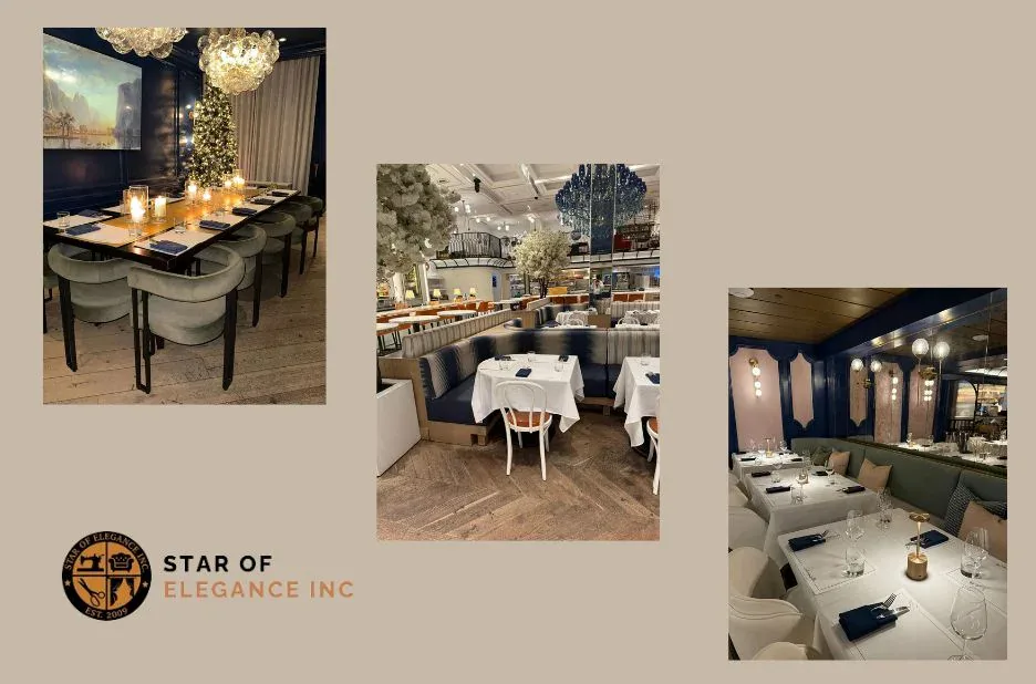 Kitchen Renovation Services | Star Of Elegance Inc