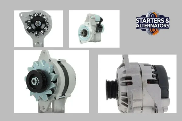 Buy Car Alternator Uk | Starters-alternators.co.uk