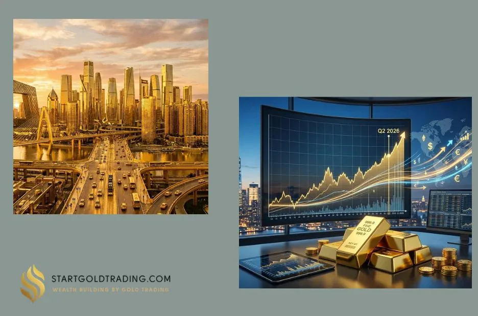 How To Invest In Gold Stocks | Startgoldtrading.com