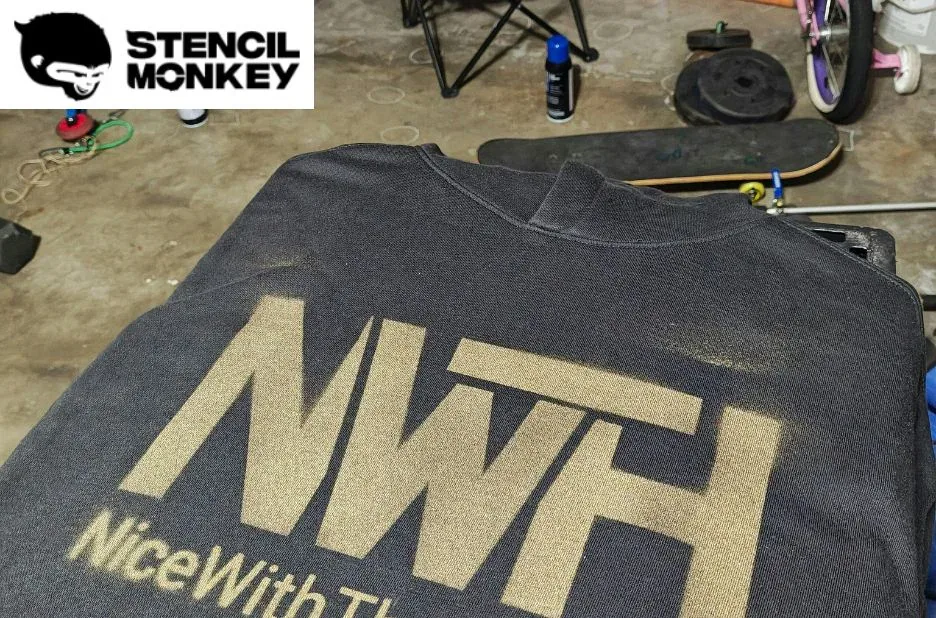 Custom Plastic Stencils for Durable and Professional-Grade Stenciling Solutions