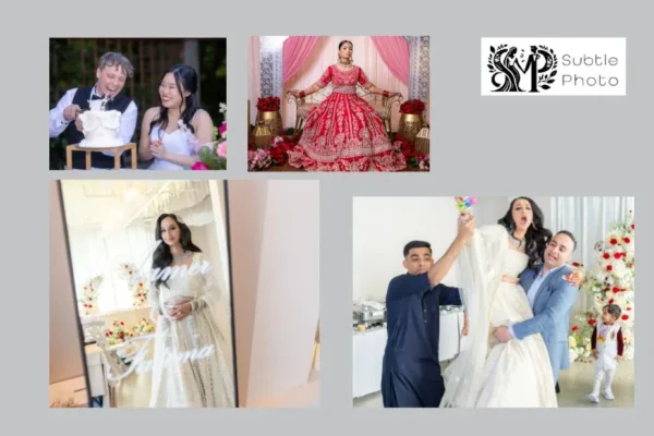 Wedding Photographer In Vancouver | Subtlephoto.com