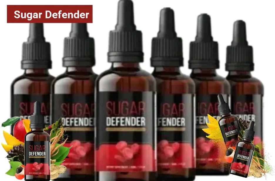 Order Sugar Defender Direct From Manufacturer for Authentic, GMP-Certified Blood Sugar Support