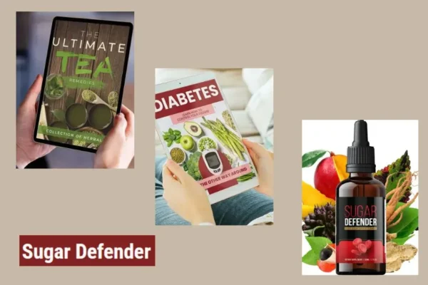 Sugar Defender Discount Usa | Sugardefender-usa-us.com