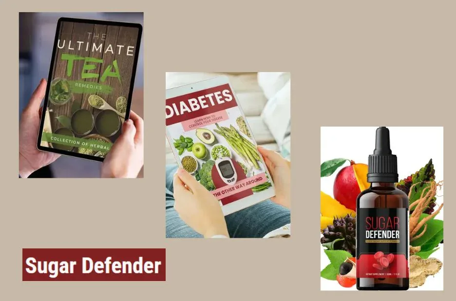 Sugar Defender Discount Usa | Sugardefender-usa-us.com