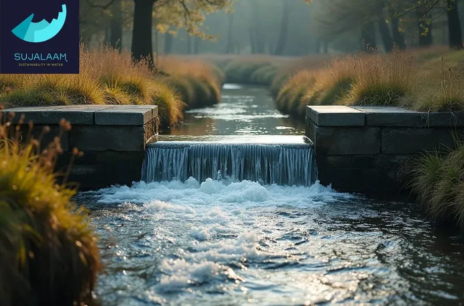 Expert Hydrogeological Survey & Groundwater Study India for Sustainable Water Management