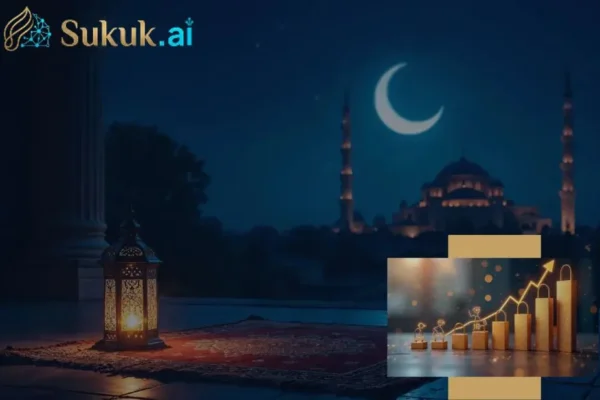 Smart Contract Sukuk Solutions for Transparent and Compliant Islamic Capital Markets