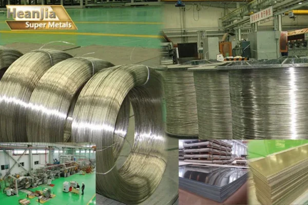 Durable FeCrAl Heating Wire for Industrial Use | High-Performance Industrial Heating Solutions