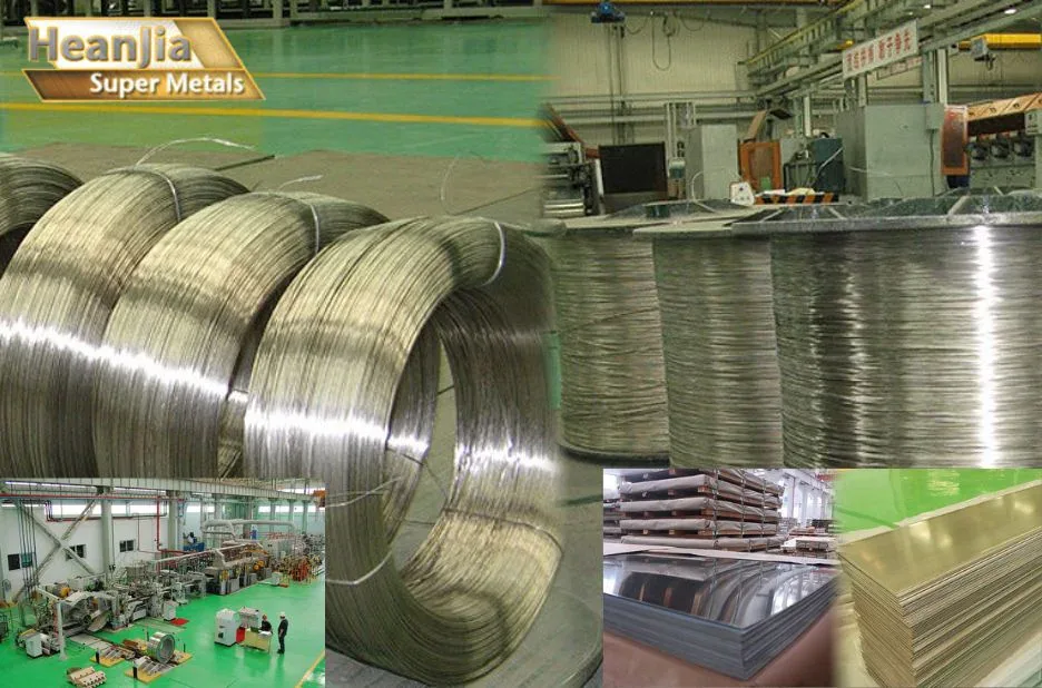 Durable FeCrAl Heating Wire for Industrial Use | High-Performance Industrial Heating Solutions