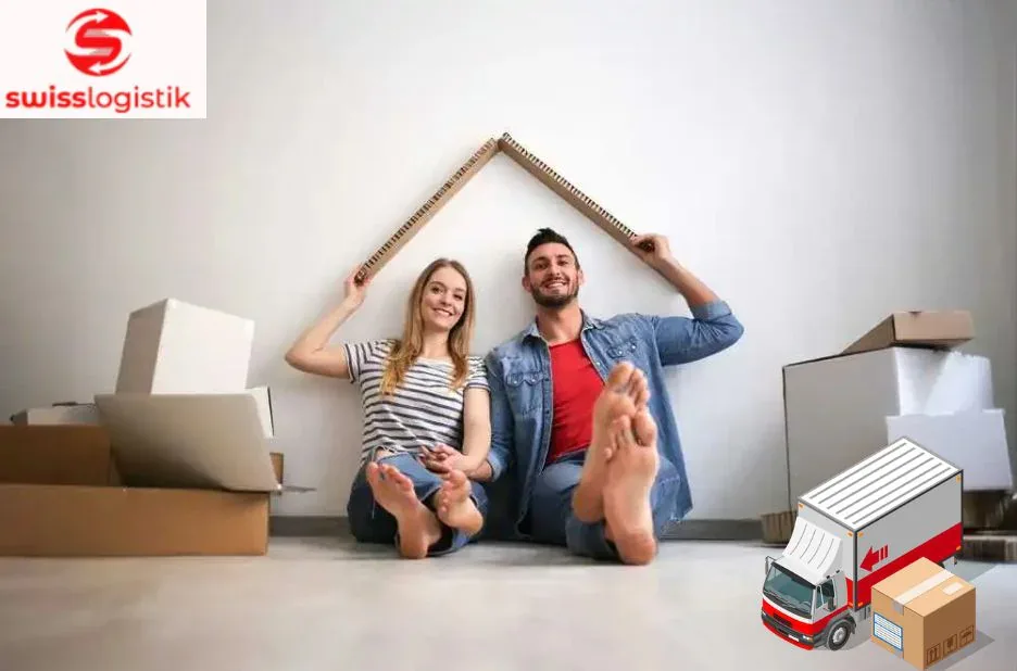 Umzug in Uri – Professionelle und Zuverlässige Umzugsservices für Ihren Ortswechsel
