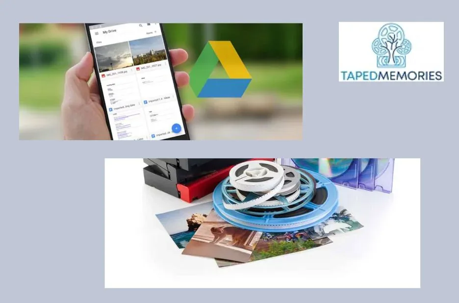 Digitize Cassette Tapes | TapedMemories.com