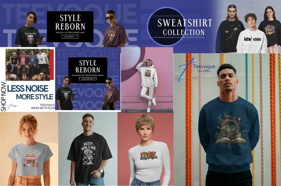 Buy Polo T Shirts for Women Online India – Trendy Styles at Teevoque.com