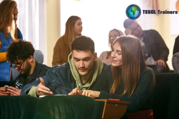 How Sheltered Instruction Supports All Teachers in Creating Inclusive Classrooms