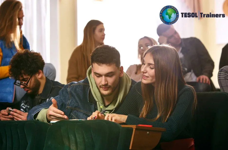 How Sheltered Instruction Supports All Teachers in Creating Inclusive Classrooms