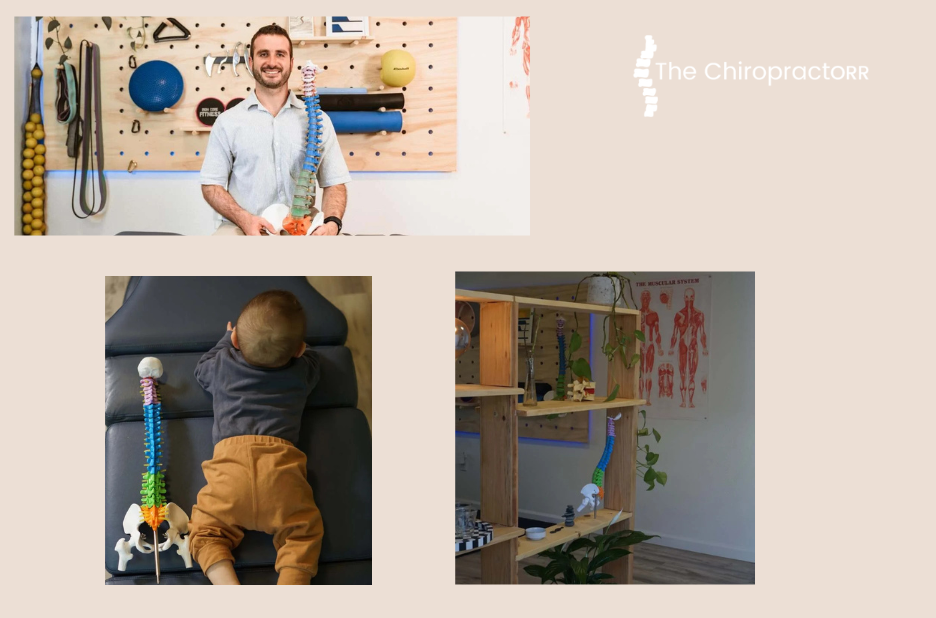 Campbell Chiropractic | The Chiropractorr