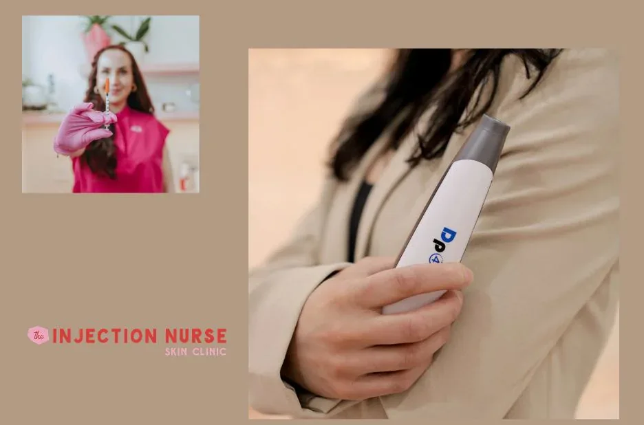 Asthetic Nurse Clinic For Glowing Skin | The Injection Nurse
