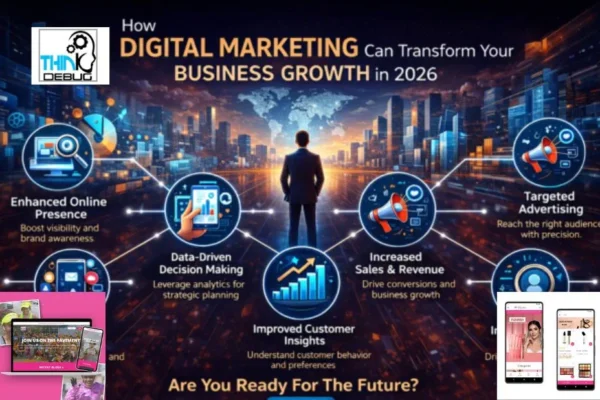 AI Development Services Indore – Advanced Solutions for Business Growth and Innovation