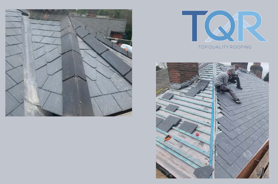 Roofing Hampshire | Topqualityroofing.co.uk