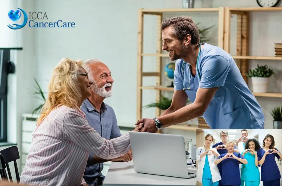 Top Chemotherapy Centers of America San Diego | Expert Cancer Care & Treatment