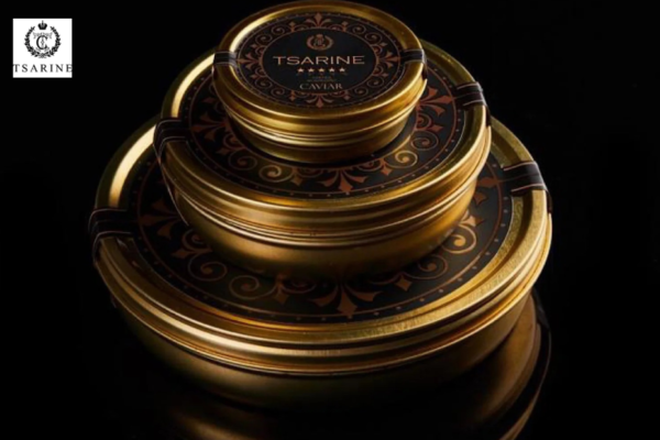 Caviar Price | Tsarine.uk