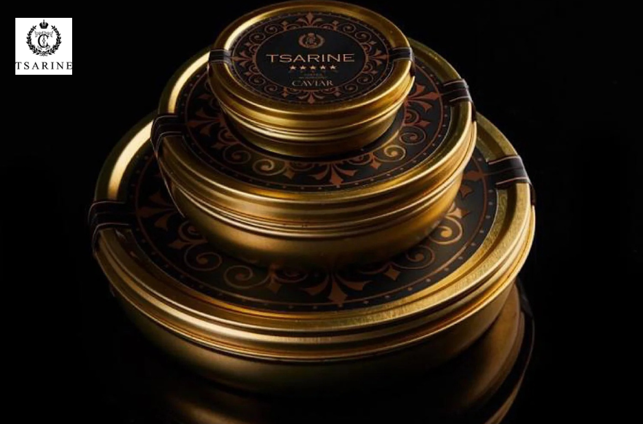Caviar Price | Tsarine.uk