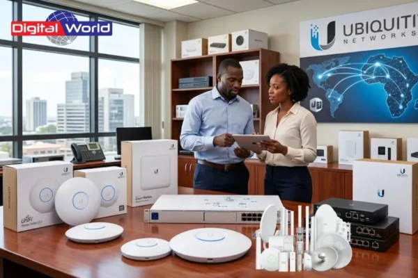 Reliable Ubiquiti Distributor Russia for Fast Shipping and Professional Support