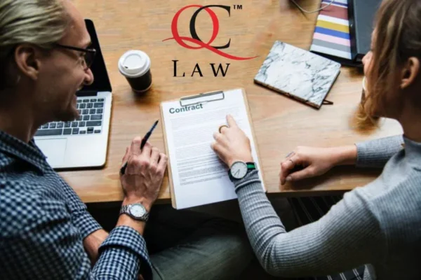 Top Contract Lawyers in Australia for Reliable Legal Support and Advice