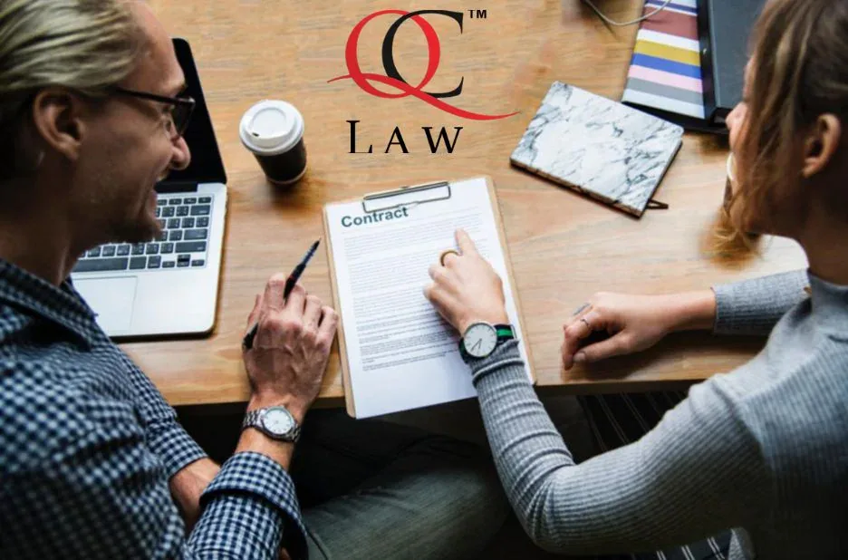 Top Contract Lawyers in Australia for Reliable Legal Support and Advice