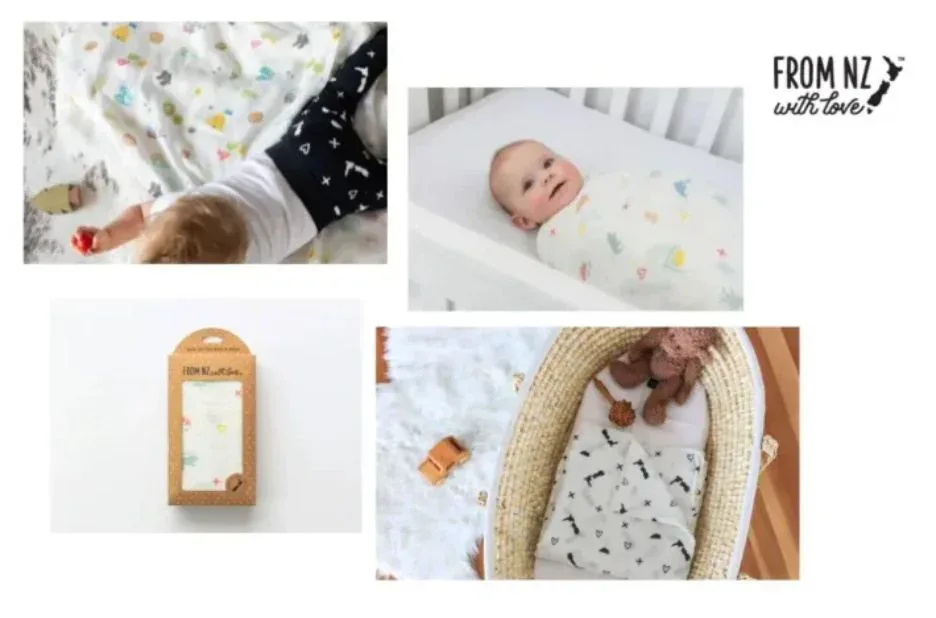 Cute and Cozy Baby Hats – Handcrafted Styles for Your Little One
