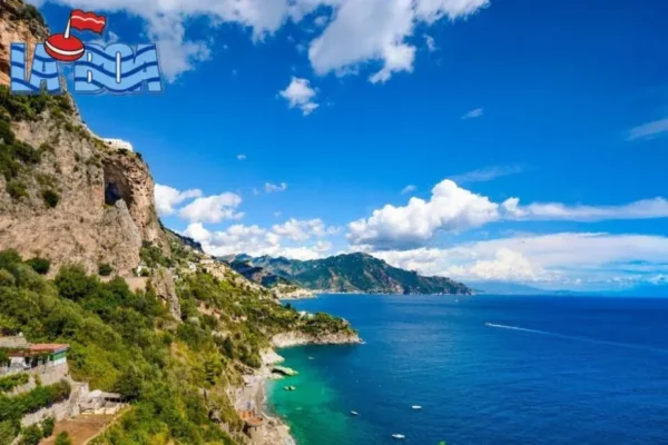 Amalfi Positano Boat Tours – Explore the Stunning Amalfi Coast with Laboa.com