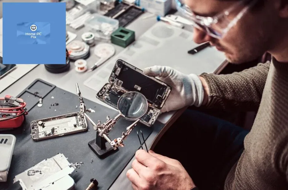 Reliable Computer Repairs Brendale for Laptops, Desktops & Macs | Homepcfix.com.au