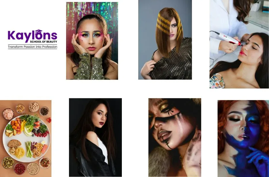 Professional Makeup Artist Course Mohali with Industry-Ready Certification and Hands-On Training