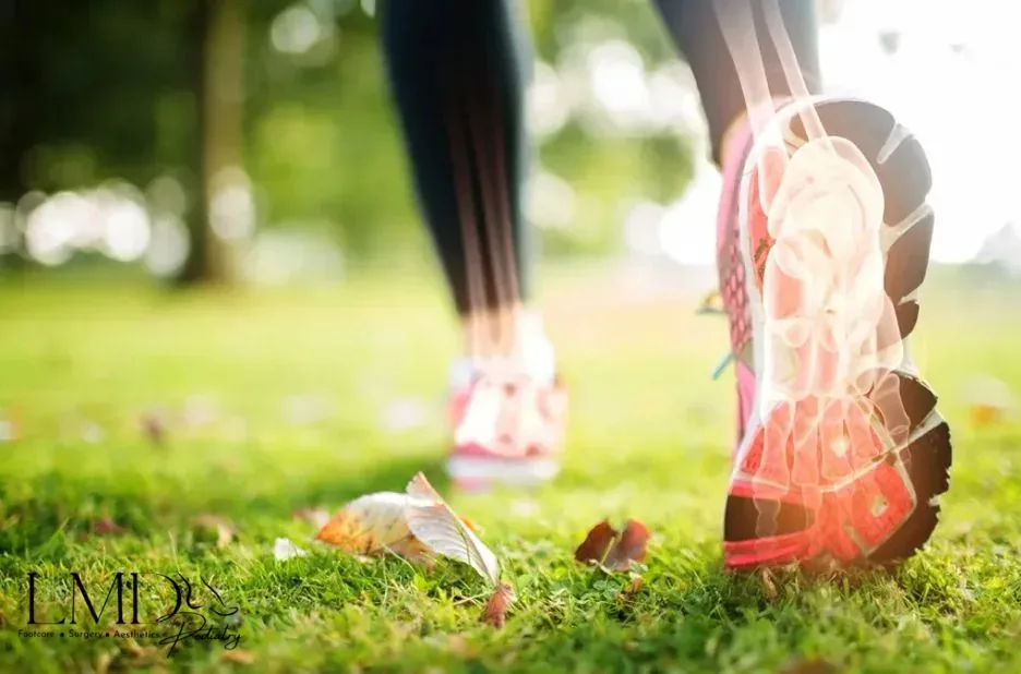 Book a Podiatrist Appointment Today for Expert Footcare and Pain Relief
