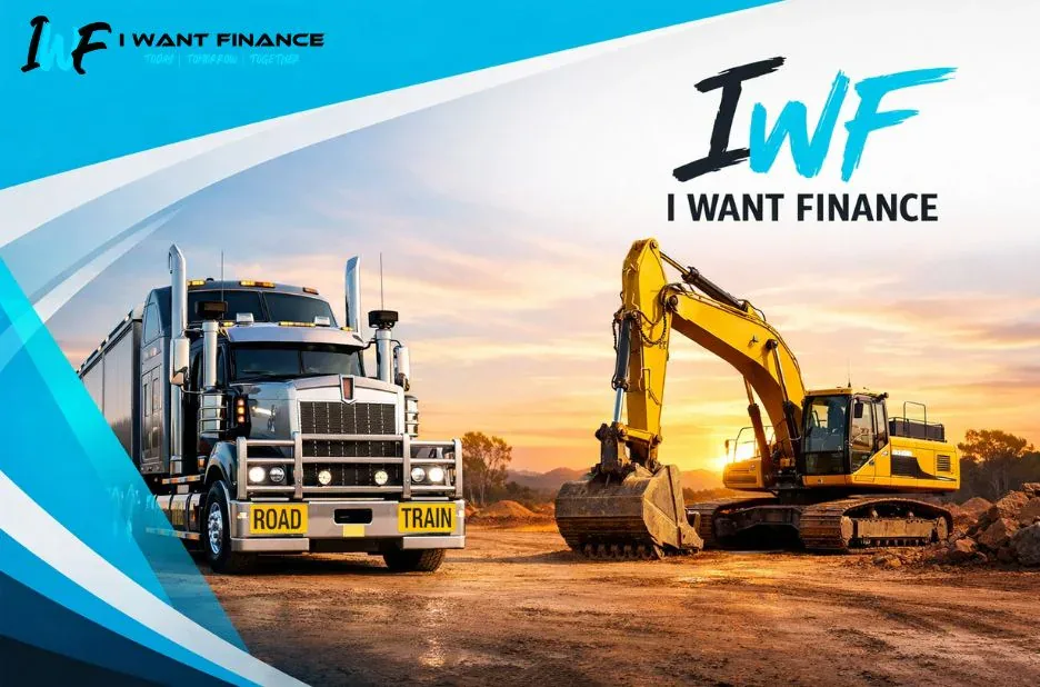 Expert Truck Finance Consultant in Melbourne for Tailored Business Solutions