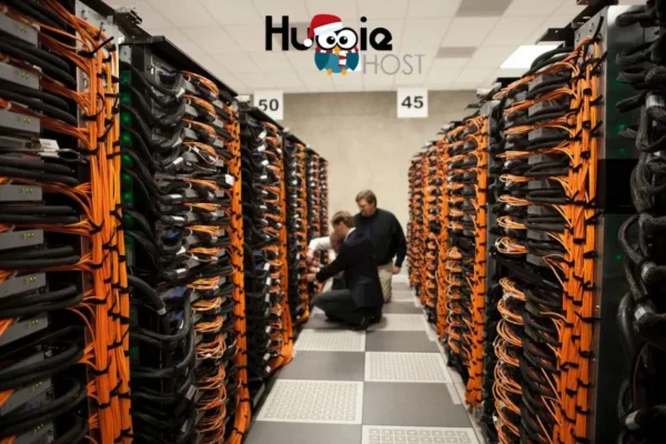 Hosting seguro con SSL para máxima protección y rendimiento confiable