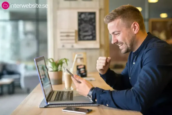 Professionell Hemsida Design i Sverige för Din Online Framgång