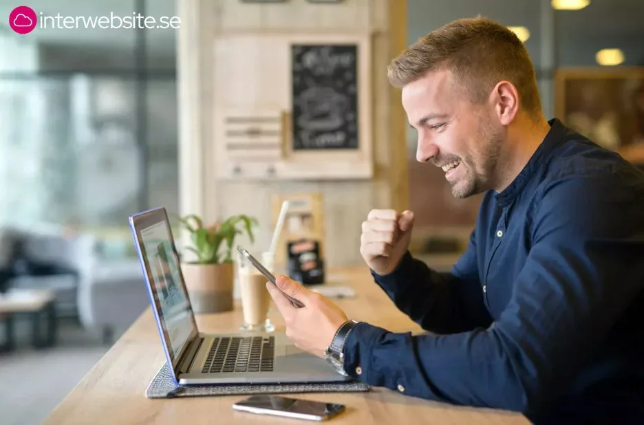 Top Webbyrå Helsingborg for Exceptional Web Design and Digital Solutions