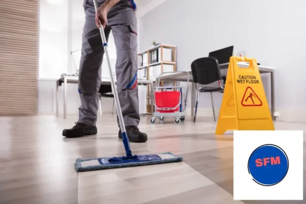 Professional Office Cleaning Services Wilmington DE for a Spotless Workspace