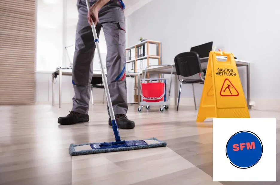 Professional Office Cleaning Services Wilmington DE for a Spotless Workspace