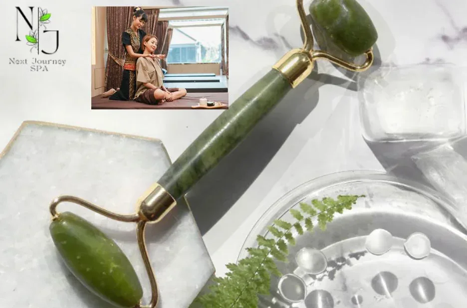 Ultimate Luxury Foot Spa Dubai Experience for Total Relaxation and Rejuvenation