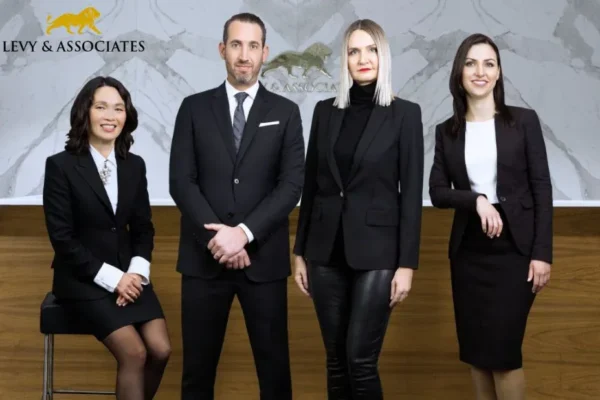 Top Injury Lawyer Toronto – Expert Legal Support for Your Injury Case