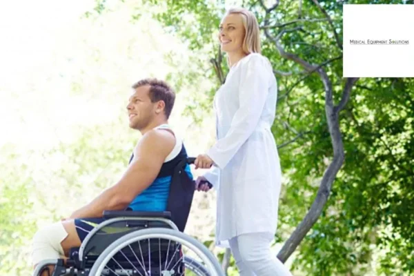 Affordable and Reliable Electric Wheelchair Rental Services for Enhanced Mobility