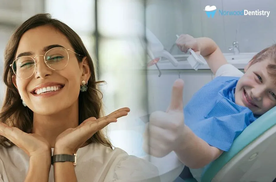 Top Norwood Dentist for Compassionate and Expert Dental Care