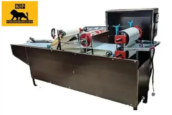 Buy Reliable Papad Khakhra Machine Online for Efficient Snack Production