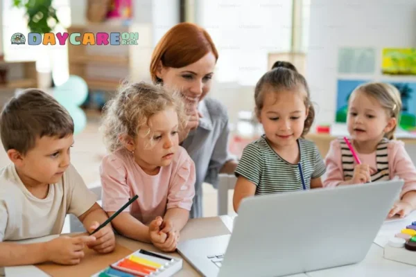 Top Daycare With Outdoor Play in St. Albert | Safe & Fun Learning Environment