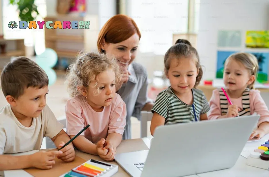 Top Daycare With Outdoor Play in St. Albert | Safe & Fun Learning Environment