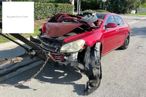 Top Cash for Cars Miami – Fast, Easy, and Best Prices Guaranteed