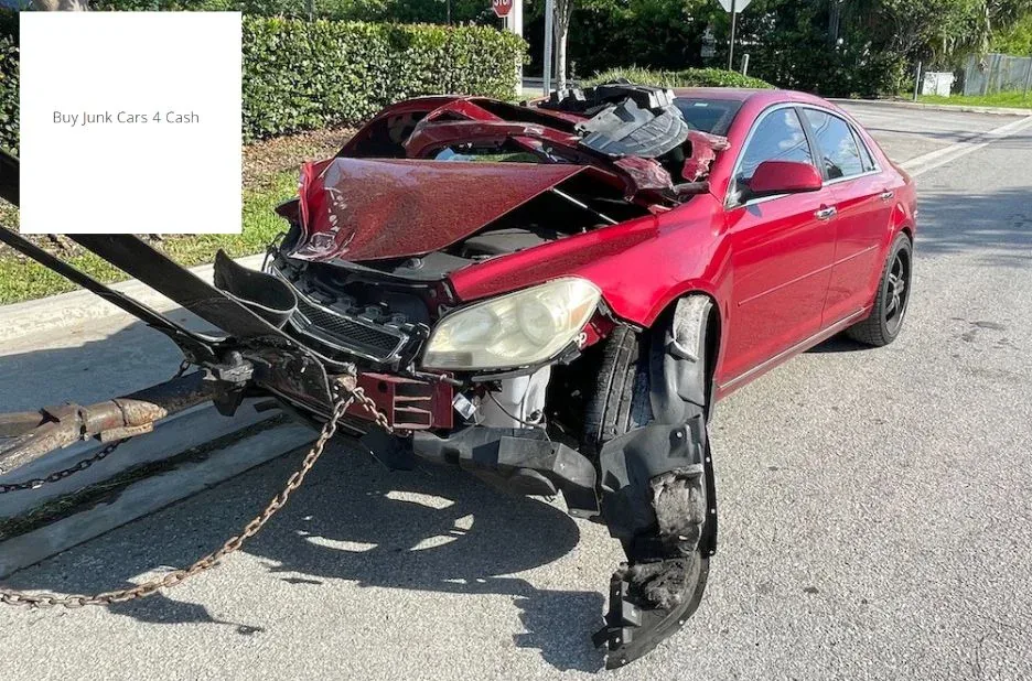 Top Cash for Cars Miami – Fast, Easy, and Best Prices Guaranteed