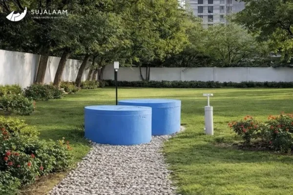 Sustainable Water Management Solutions for Industries to Boost Efficiency and Environmental Impact
